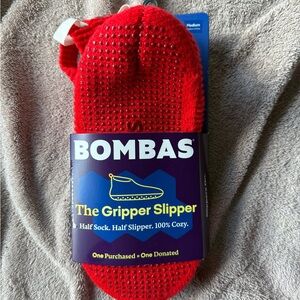 Bombas Gripper Slippers unisex medium
